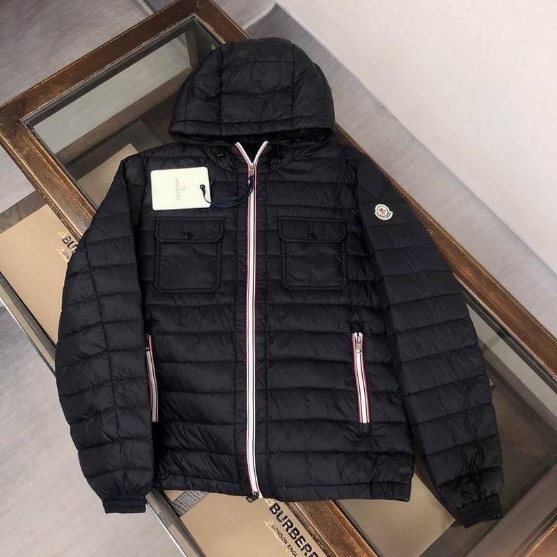 Moncler Women's Outwear 326